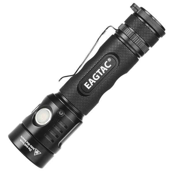 Фонарь Eagletac TX30C2 XHP35 HD E4 (2000 Lm) - 3517455 Фонарь Eagletac TX30C2 XHP35 HD E4 (2000 Lm) - 3517455