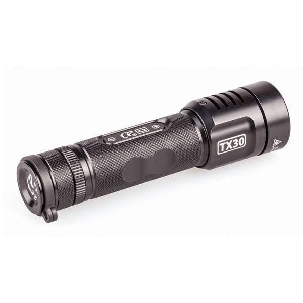 Фонарь Eagletac TX30C2 XHP35 HD E4 (2000 Lm) - 3517455 Фонарь Eagletac TX30C2 XHP35 HD E4 (2000 Lm) - 3517455