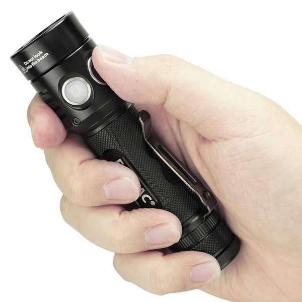 Фонарь Eagletac TX30C2 XHP35 HD E4 (2000 Lm) - 3517455 Фонарь Eagletac TX30C2 XHP35 HD E4 (2000 Lm) - 3517455