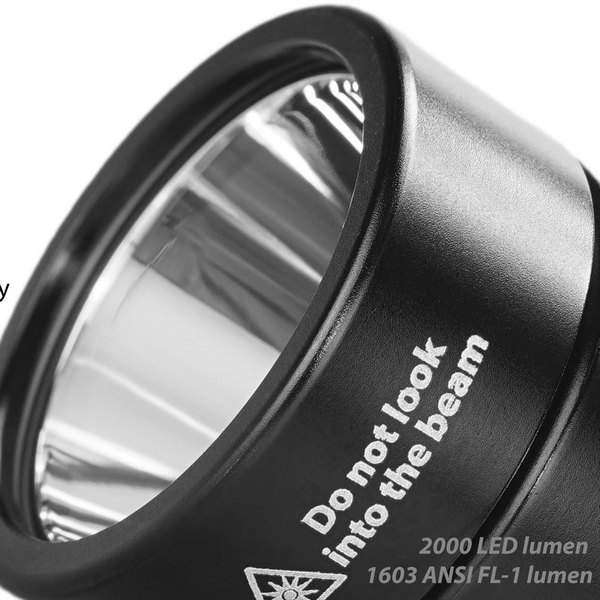 Фонарь Eagletac TX30C2 XHP35 HD E4 (2000 Lm) - 3517455 Фонарь Eagletac TX30C2 XHP35 HD E4 (2000 Lm) - 3517455