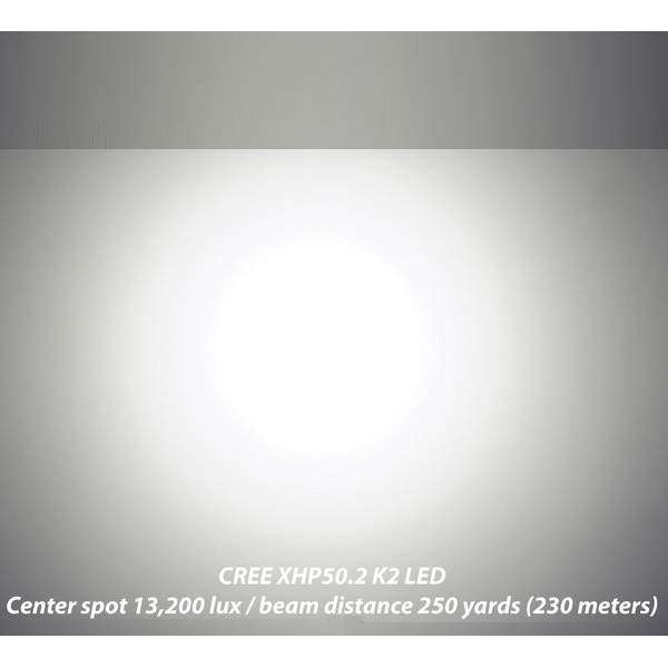 Фонарь Eagletac TX3G XHP50.2 K2 (2600 Lm) - 3517456 Фонарь Eagletac TX3G XHP50.2 K2 (2600 Lm) - 3517456