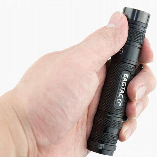 Фонарь Eagletac D25LC2 Nichia 219C CRI 92 (600 Lm) - 3517457 Фонарь Eagletac D25LC2 Nichia 219C CRI 92 (600 Lm) - 3517457