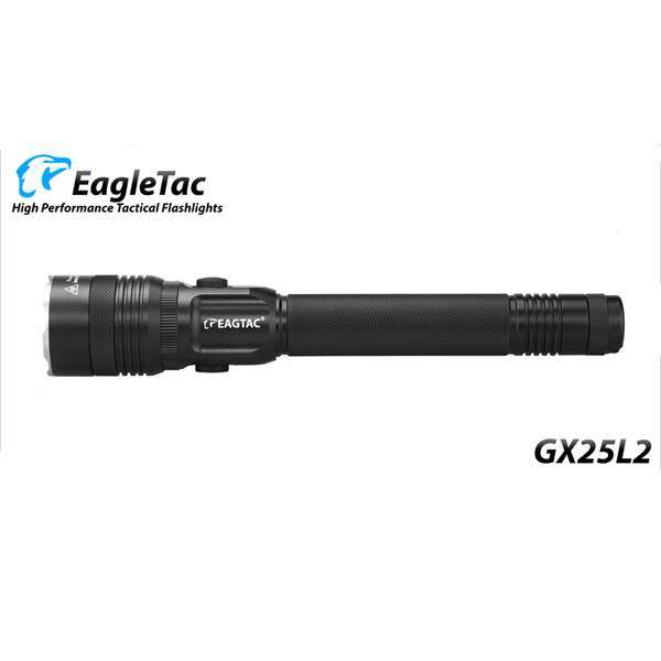 Фонарь Eagletac GX25L2 NR XM-L2 U4 (1397 Lm) - 3517458 Фонарь Eagletac GX25L2 NR XM-L2 U4 (1397 Lm) - 3517458