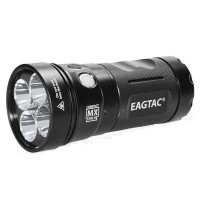 Фонарь Eagletac MX30L4-C 4*XP-L HI V3 (4800 Lm)