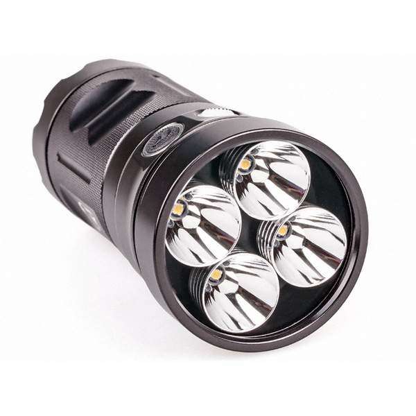 Фонарь Eagletac MX30L4-C 4*XP-L HI V3 (4800 Lm) - 3517464