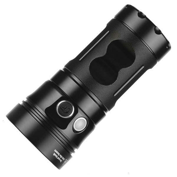 Фонарь Eagletac MX30L4-C 4*XP-L HI V3 (4800 Lm) - 3517464