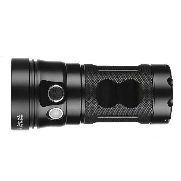Фонарь Eagletac MX30L4-C 4*XP-L HI V3 (4800 Lm) - 3517464
