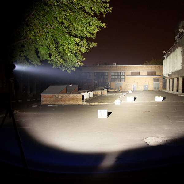 Фонарь Eagletac MX30L4-C 4*XP-L HI V3 (4800 Lm) - 3517464