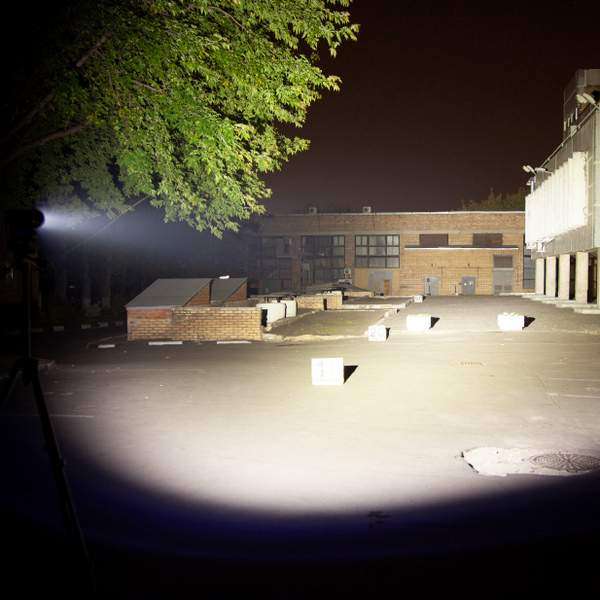 Ліхтар Eagletac MX30L3-CR 6*XP-L HD V6 (6000 Lm) - 3517465 Ліхтар Eagletac MX30L3-CR 6*XP-L HD V6 (6000 Lm) - 3517465