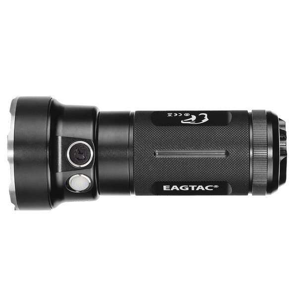 Ліхтар Eagletac MX30L3-CR 6*XP-L HD V6 (6000 Lm) - 3517465 Ліхтар Eagletac MX30L3-CR 6*XP-L HD V6 (6000 Lm) - 3517465