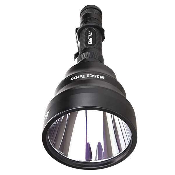 Фонарь Eagletac M25C2 Turbo XM-L2 U2 (1180 Lm) - 3517468 Фонарь Eagletac M25C2 Turbo XM-L2 U2 (1180 Lm) - 3517468