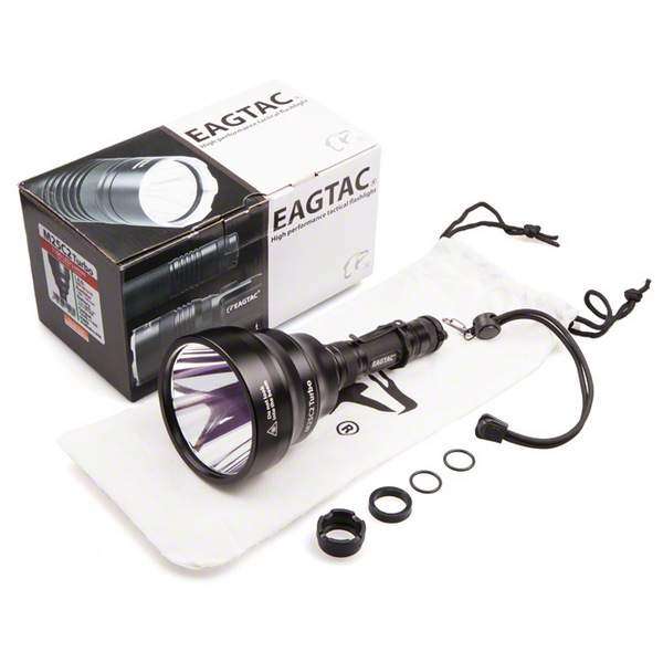 Фонарь Eagletac M25C2 Turbo XM-L2 U2 (1180 Lm) - 3517468 Фонарь Eagletac M25C2 Turbo XM-L2 U2 (1180 Lm) - 3517468