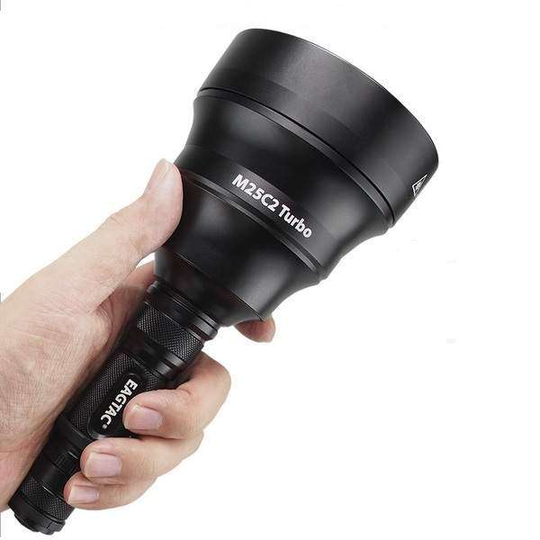 Фонарь Eagletac M25C2 Turbo XM-L2 U2 (1180 Lm) - 3517468 Фонарь Eagletac M25C2 Turbo XM-L2 U2 (1180 Lm) - 3517468