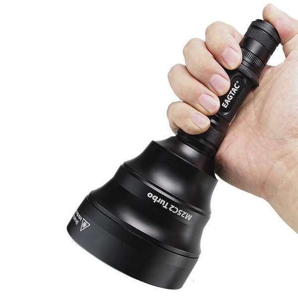 Фонарь Eagletac M25C2 Turbo XM-L2 U2 (1180 Lm) - 3517468 Фонарь Eagletac M25C2 Turbo XM-L2 U2 (1180 Lm) - 3517468