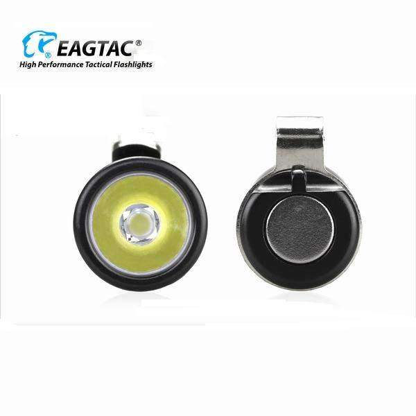 Фонарь Eagletac D25AAA Nichia 219B CRI 92 (350/115 Lm) Blue - 3517469 Фонарь Eagletac D25AAA Nichia 219B CRI 92 (350/115 Lm) Blue - 3517469