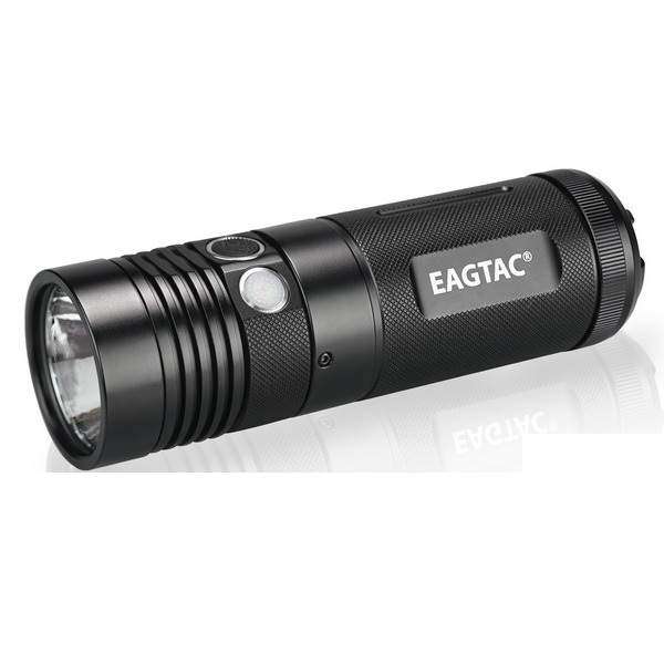 Ліхтар Eagletac SX30L3-R XHP70.2 P2 (4850 Lm) - 3517471
