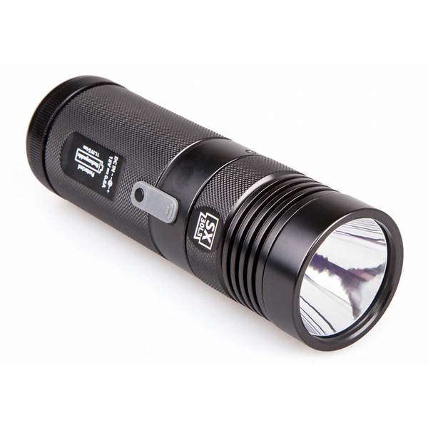 Ліхтар Eagletac SX30L3-R XHP70.2 P2 (4850 Lm) - 3517471