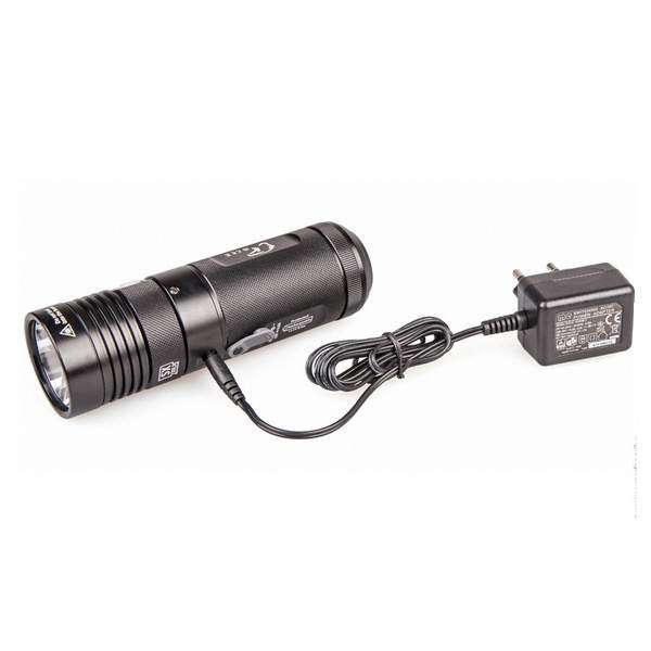 Ліхтар Eagletac SX30L3-R XHP70.2 P2 (4850 Lm) - 3517471