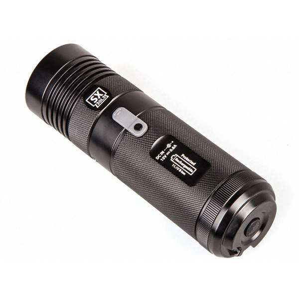 Ліхтар Eagletac SX30L3-R XHP70.2 P2 (4850 Lm) - 3517471