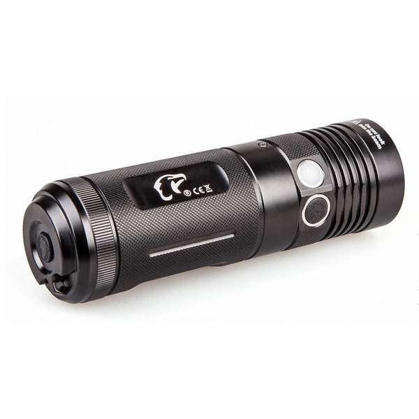 Ліхтар Eagletac SX30L3-R XHP70.2 P2 (4850 Lm) - 3517471