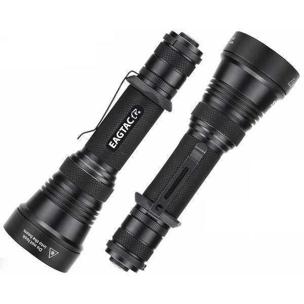 Фонарь Eagletac S200C2 XP-L V3 (1095 Lm) - 3517472 Фонарь Eagletac S200C2 XP-L V3 (1095 Lm) - 3517472