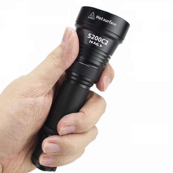 Фонарь Eagletac S200C2 XP-L V3 (1095 Lm) - 3517472 Фонарь Eagletac S200C2 XP-L V3 (1095 Lm) - 3517472