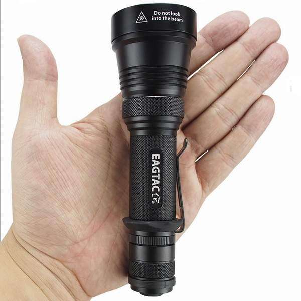 Фонарь Eagletac S200C2 XP-L V3 (1095 Lm) - 3517472 Фонарь Eagletac S200C2 XP-L V3 (1095 Lm) - 3517472