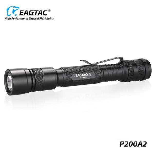 Ліхтар Eagletac P200A2 High Power UV (365nm) - 3517474