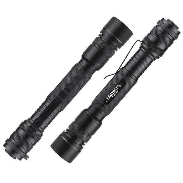 Фонарь Eagletac P200A2 High Power UV (365nm) - 3517474 Фонарь Eagletac P200A2 High Power UV (365nm) - 3517474