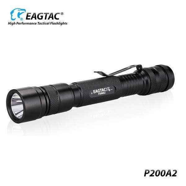 Фонарь Eagletac P200A2 High Power UV (365nm) - 3517474 Фонарь Eagletac P200A2 High Power UV (365nm) - 3517474
