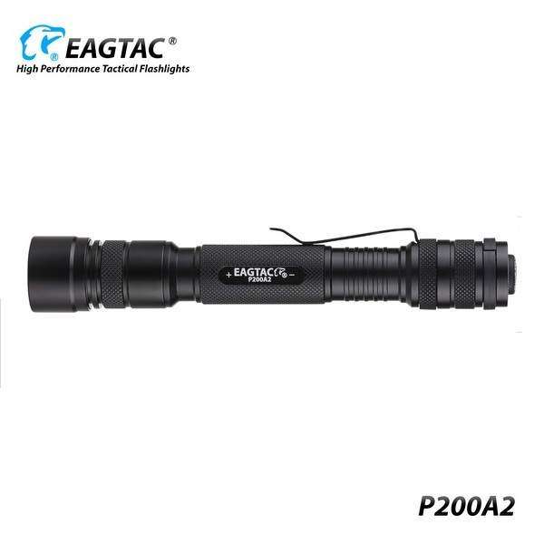 Фонарь Eagletac P200A2 High Power UV (365nm) - 3517474 Фонарь Eagletac P200A2 High Power UV (365nm) - 3517474