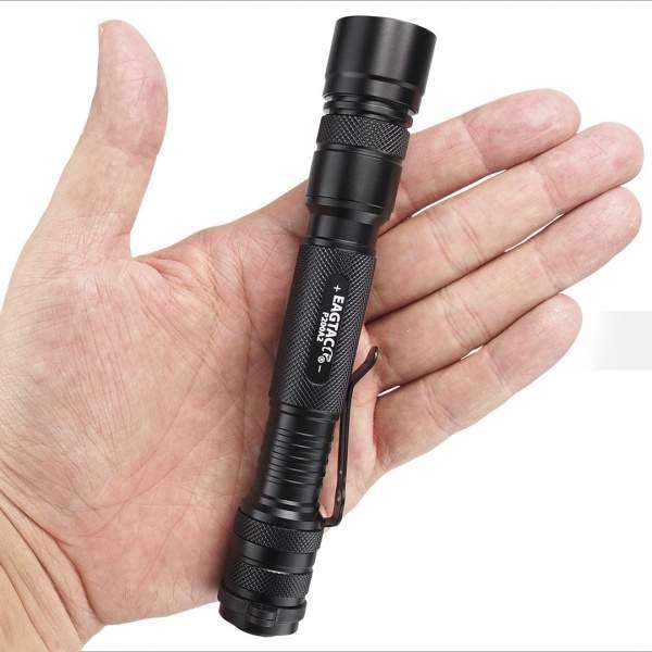 Фонарь Eagletac P200A2 High Power UV (365nm) - 3517474 Фонарь Eagletac P200A2 High Power UV (365nm) - 3517474
