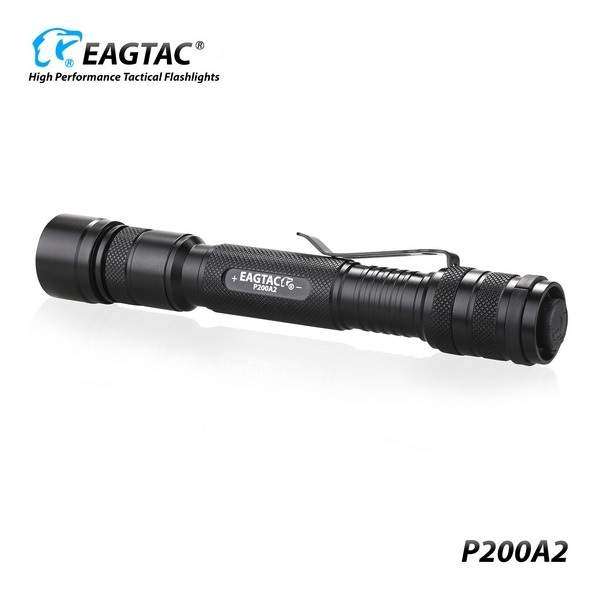 Фонарь Eagletac P200A2 High Power UV (365nm) - 3517474 Фонарь Eagletac P200A2 High Power UV (365nm) - 3517474
