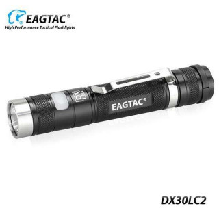 Ліхтар Eagletac DX30LC2 XP-L V3 (1160 Lm)