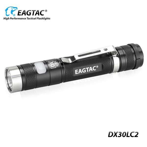 Ліхтар Eagletac DX30LC2 XP-L V3 (1160 Lm) - 3517476