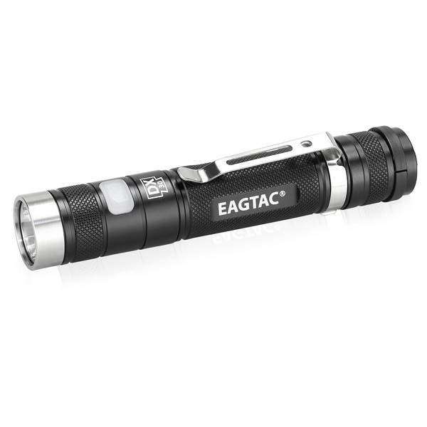 Ліхтар Eagletac DX30LC2 XP-L V3 (1160 Lm) - 3517476