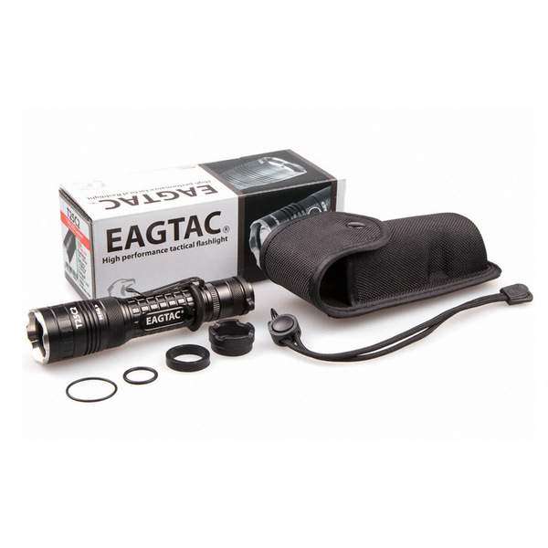 Ліхтар Eagletac T25C2 XP-L HD V6 (1338 Lm) - 3517481