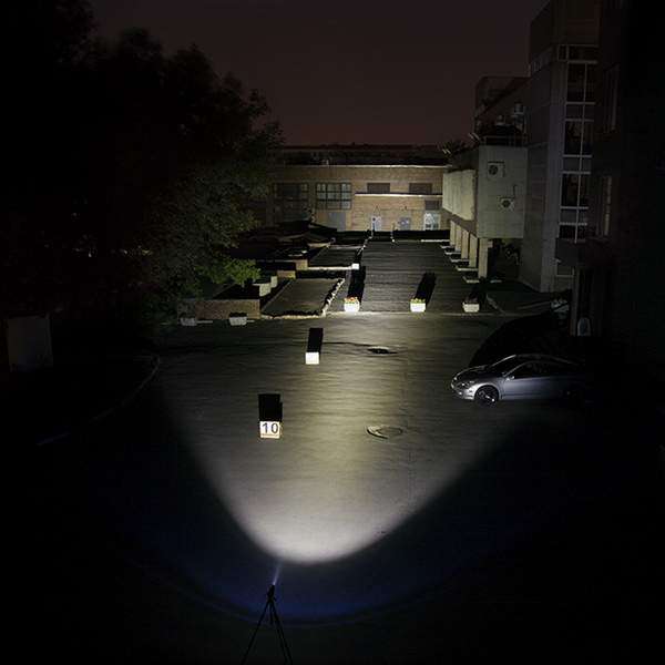 Ліхтар Eagletac T25C2 XP-L HD V6 (1338 Lm) - 3517481