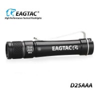 Фонарь Eagletac D25AAA XP-G2 S2 (450/145 Lm) Gray