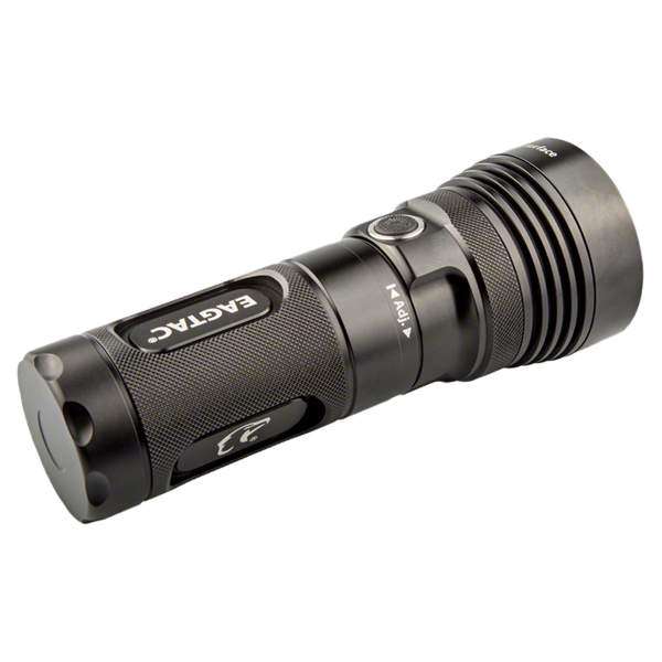 Ліхтар Eagletac MX25L3 XM-L2 U2 (1505 Lm) - 3517486