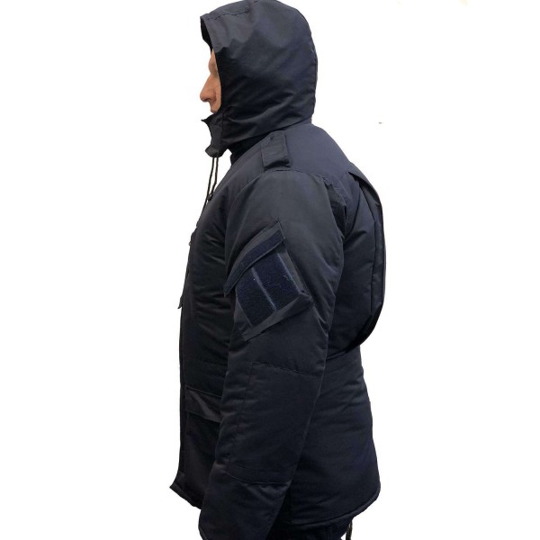 Бушлат темно-синий Pancer - 3517626 Бушлат темно-синий Pancer - 3517626