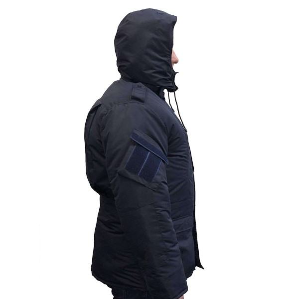 Бушлат темно-синий Pancer - 3517626 Бушлат темно-синий Pancer - 3517626