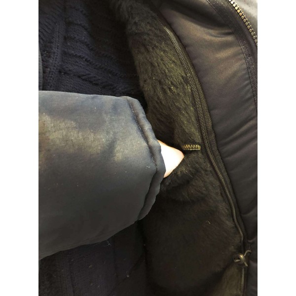 Бушлат темно-синий Pancer - 3517626 Бушлат темно-синий Pancer - 3517626