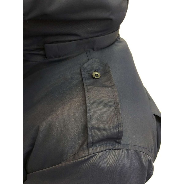 Бушлат темно-синий Pancer - 3517626 Бушлат темно-синий Pancer - 3517626