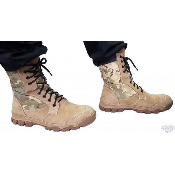 Берцы тактические нубук ВСУ УТЕПЛИТЕЛЬ SLIMTEX - 3517783 Берцы тактические нубук ВСУ УТЕПЛИТЕЛЬ SLIMTEX - 3517783