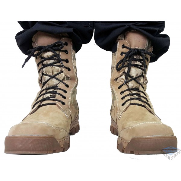 Берцы тактические нубук ВСУ УТЕПЛИТЕЛЬ SLIMTEX - 3517783 Берцы тактические нубук ВСУ УТЕПЛИТЕЛЬ SLIMTEX - 3517783