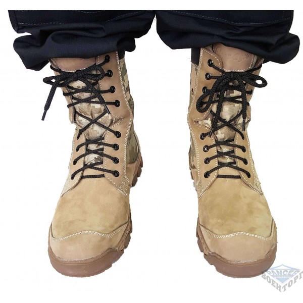 Берцы тактические нубук ВСУ УТЕПЛИТЕЛЬ SLIMTEX - 3517783 Берцы тактические нубук ВСУ УТЕПЛИТЕЛЬ SLIMTEX - 3517783