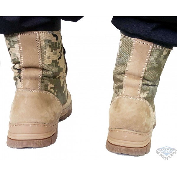 Берцы тактические нубук ВСУ УТЕПЛИТЕЛЬ SLIMTEX - 3517783 Берцы тактические нубук ВСУ УТЕПЛИТЕЛЬ SLIMTEX - 3517783