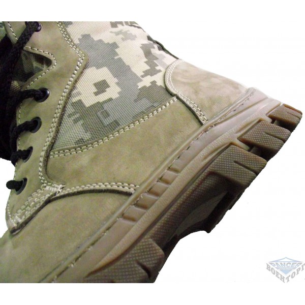 Берцы тактические нубук ВСУ УТЕПЛИТЕЛЬ SLIMTEX - 3517783 Берцы тактические нубук ВСУ УТЕПЛИТЕЛЬ SLIMTEX - 3517783