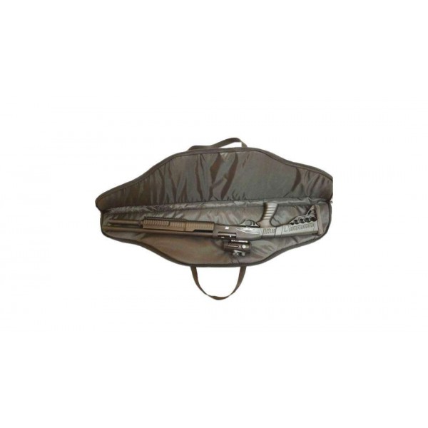 Чохол для рушниці SV Optic з оптикою 1,4 м (Олива) - 3531511 Чохол для рушниці SV Optic з оптикою 1,4 м (Олива) - 3531511